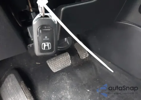 2020 Honda Cr-V Awd Ex-L из США, поврежденный, VIN 2HKRW2H82LH697089